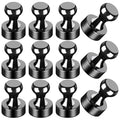 Modern LOVIMAG Fridge Magnets 12Pcs Refrigerator Whiteboard Small Strong Magnet Essentials